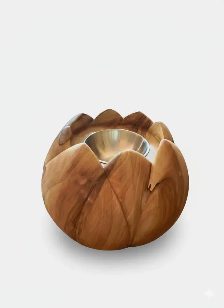 Outdoor kitchens - Lotus Champagne Chiller - SATCHA