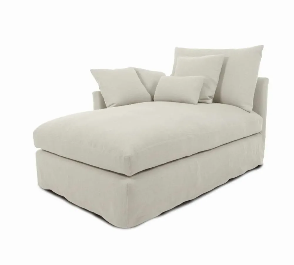 Lounge chairs - Tamarindo Long | Lounge chair - CREARTE COLLECTIONS