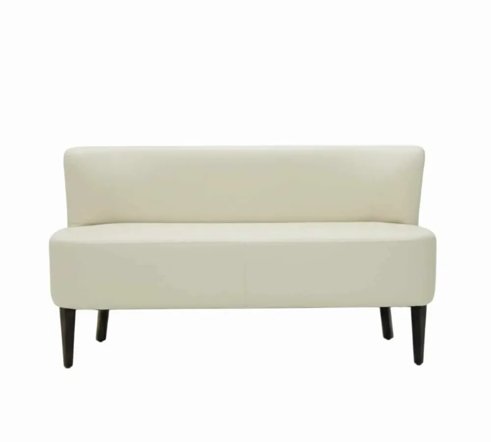 Chairs for hospitalities & contracts - Mar |Little armchair - CREARTE COLLECTIONS