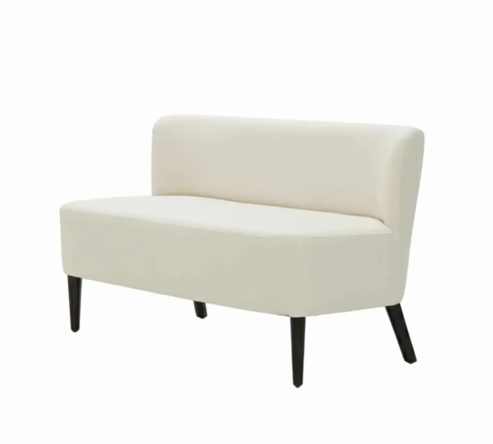 Sofas for hospitalities & contracts - Mar Origins |Little Sofa - CREARTE COLLECTIONS