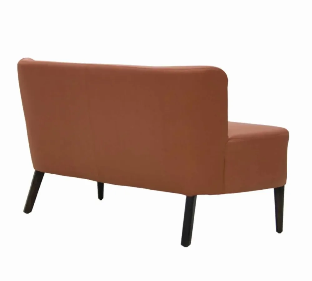 Sofas for hospitalities & contracts - Mar Origins |Little Sofa - CREARTE COLLECTIONS