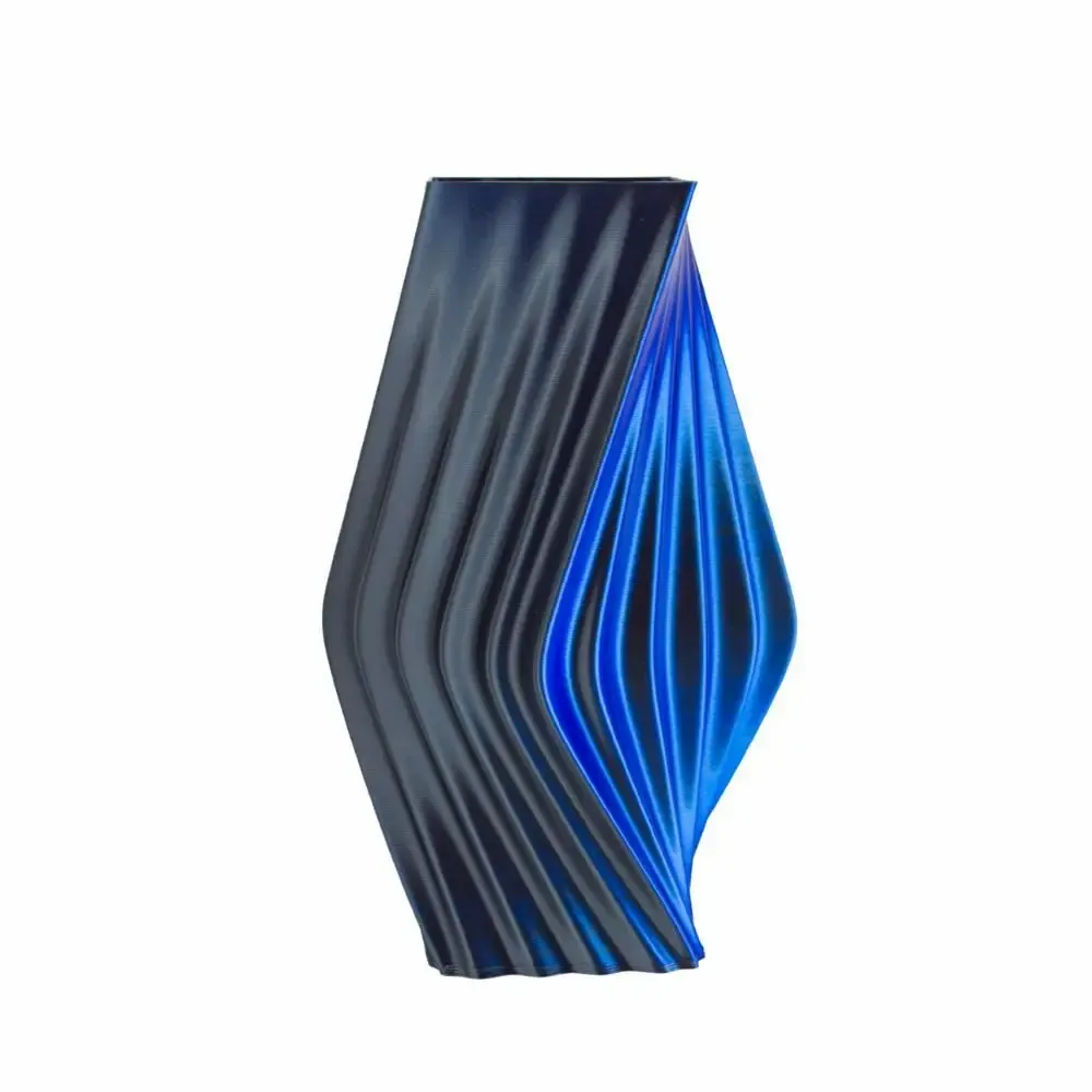 Office design and planning - Vase "Directions" | MULTI-COLOR | Blue/Purple/Black - AUURA