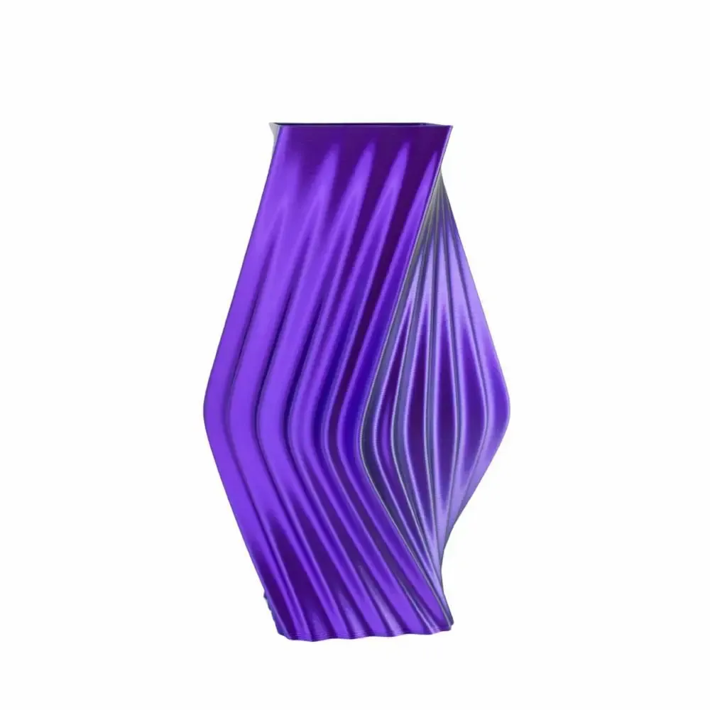 Office design and planning - Vase "Directions" | MULTI-COLOR | Blue/Purple/Black - AUURA