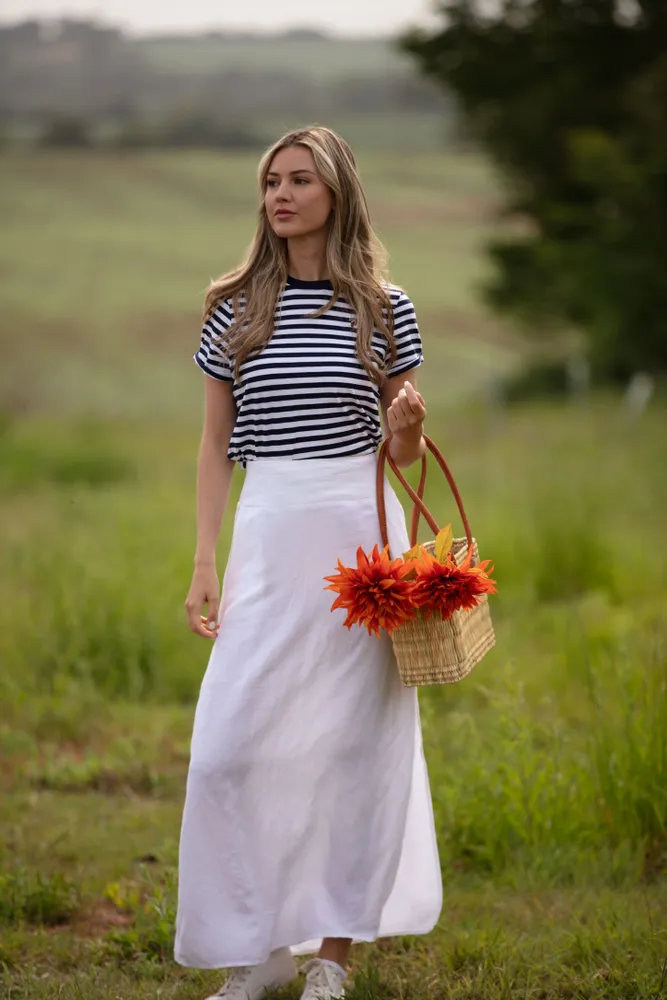 Bags and totes - Straw tote - Le Safi - BERBER LEATHER