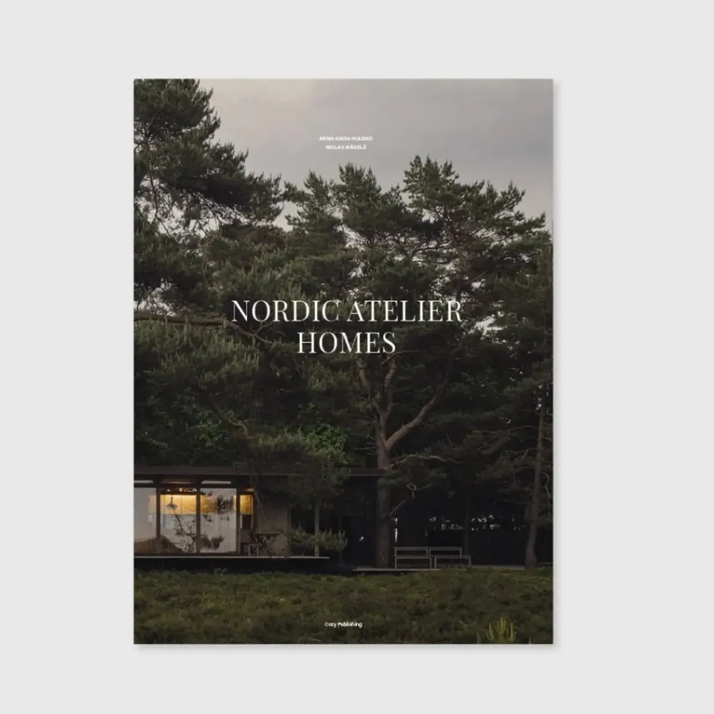 Objets de décoration - Nordic Atelier Homes - NEW MAGS