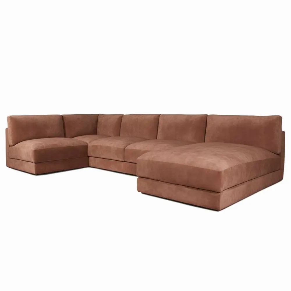 Canapés - Nuvo | Canapé modulable - CREARTE COLLECTIONS