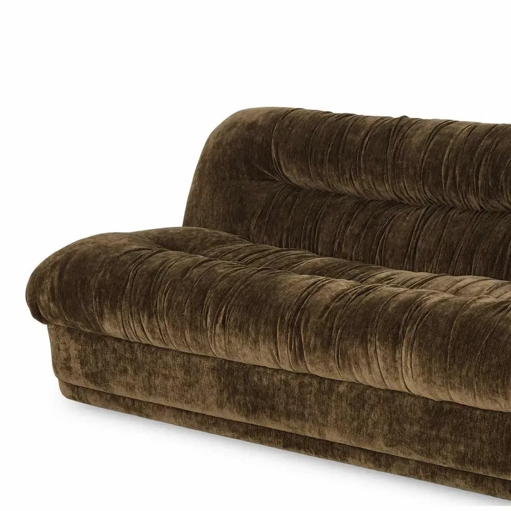 Sofas - Rubén sofa - FS FRANCISCO SEGARRA