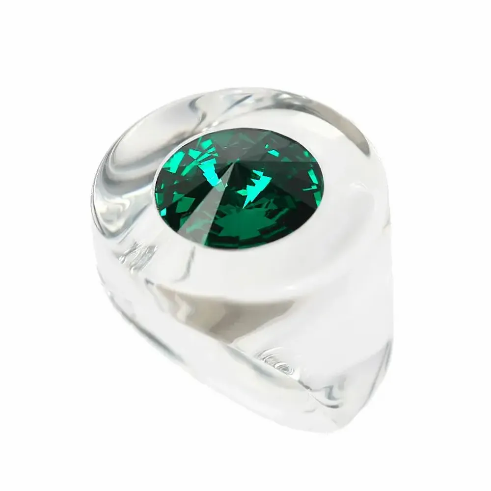 Bijoux - Bague BAY POP'S - MIRAVIDI