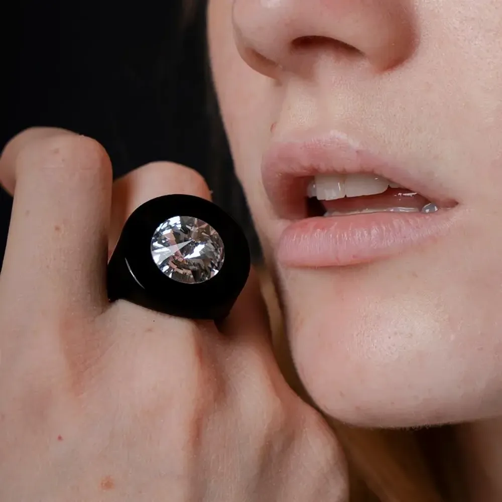 Jewelry - BAY ring - MIRAVIDI