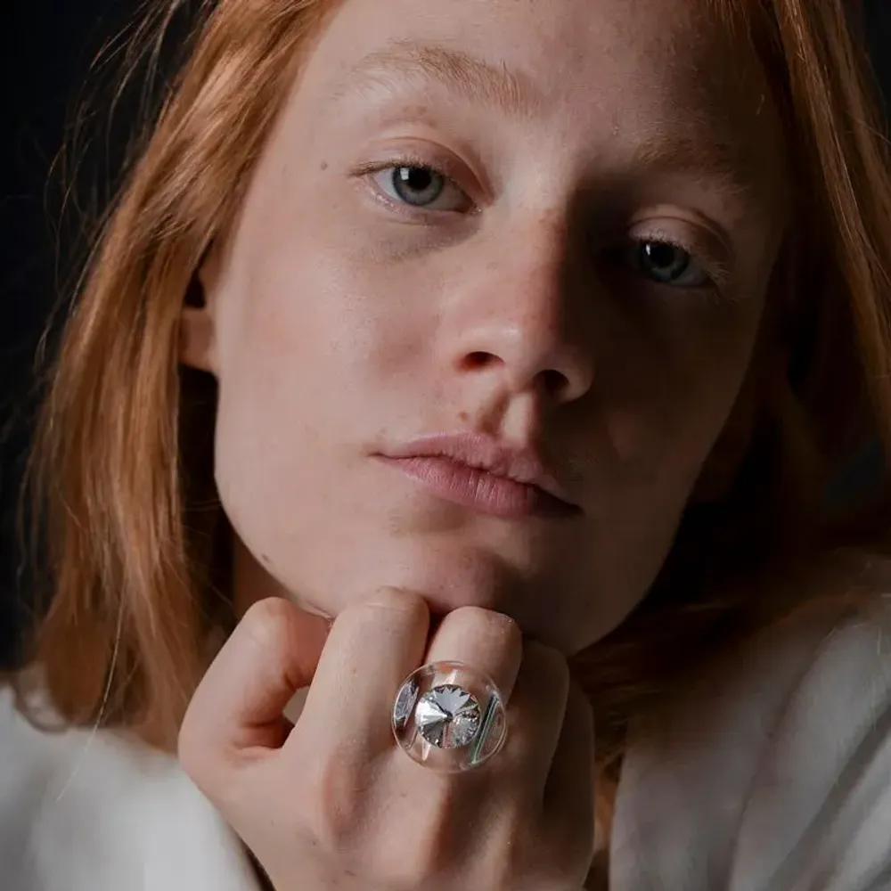 Jewelry - BAY ring - MIRAVIDI