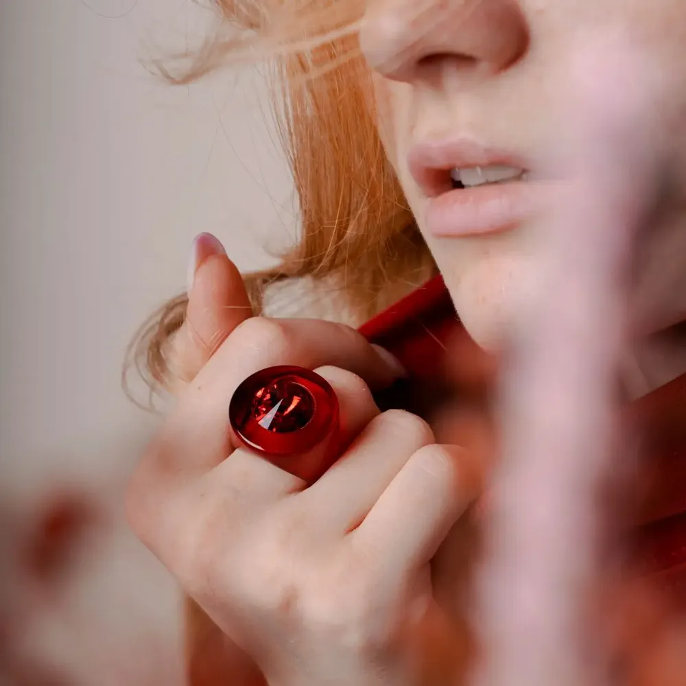 Jewelry - BAY ring - MIRAVIDI