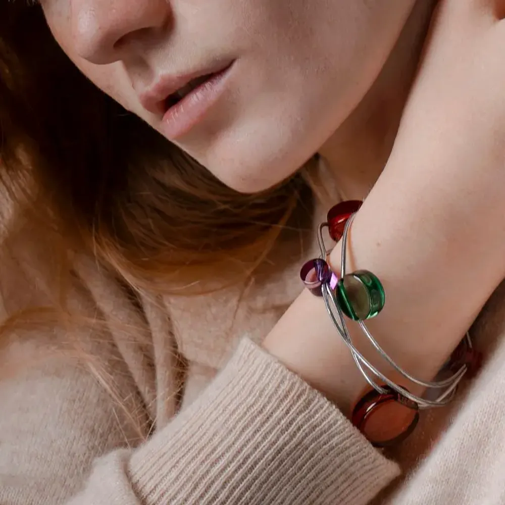 Jewelry - TITA bracelet - MIRAVIDI