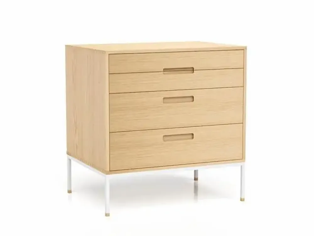 Chests of drawers - Made-to-measure Chest of drawers model Cosmopol C4P - JL STUDIO