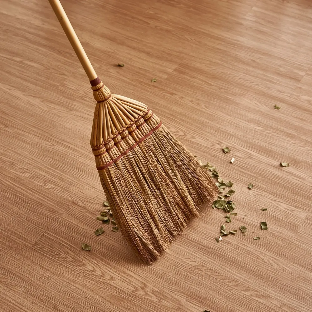 Accessoires de jardinage - BAAN BOON BROOMS - Balais et Brosses à Sorgho - BAAN BOON BROOMS