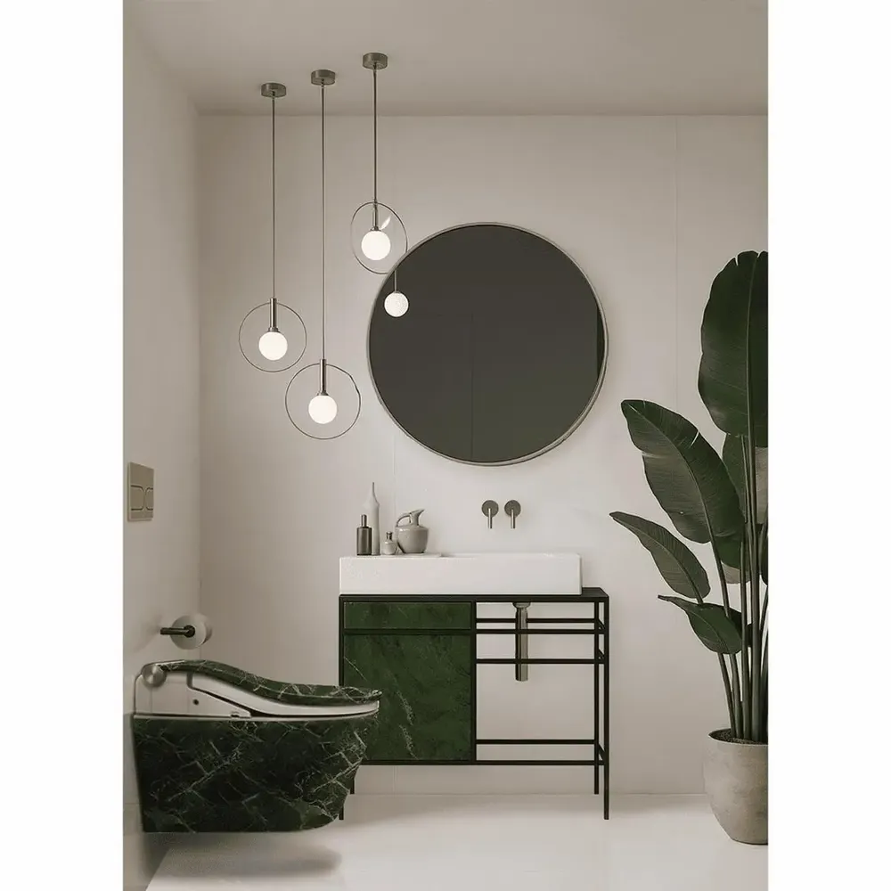 Services - MARBRE ÉMOTION-4　TOTO Middle edition- toilet - ARTOLETTA NEW COLLECTION