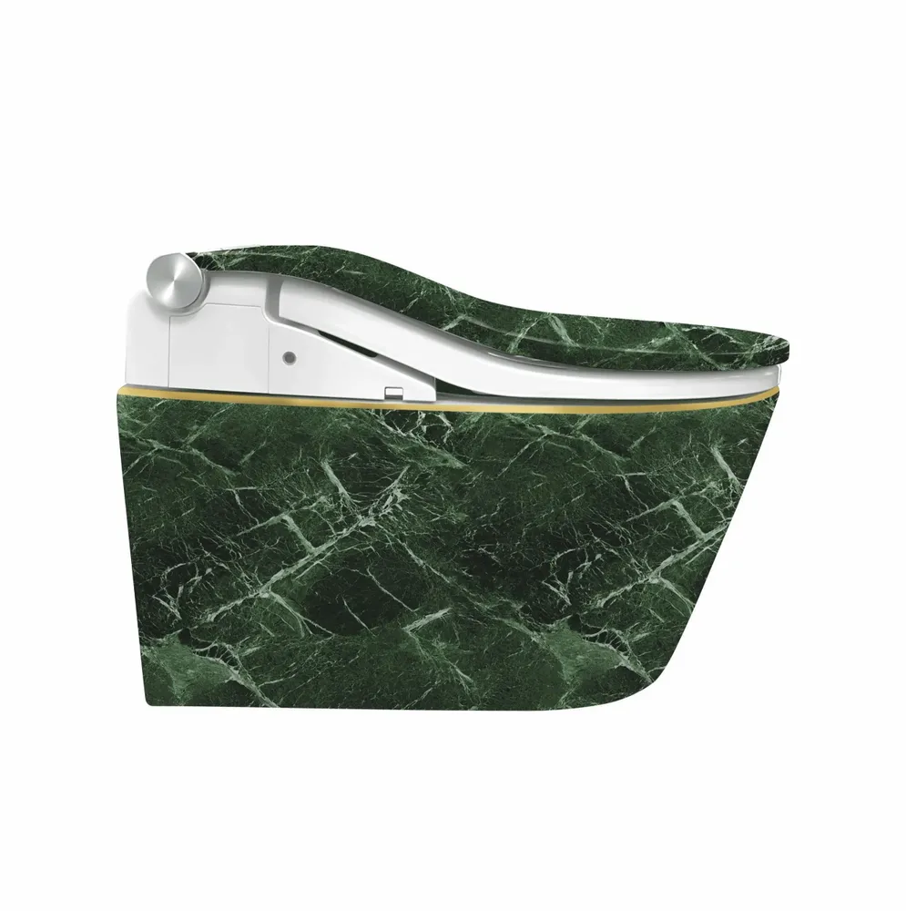 Services - MARBRE ÉMOTION-4　TOTO Middle edition- toilet - ARTOLETTA NEW COLLECTION