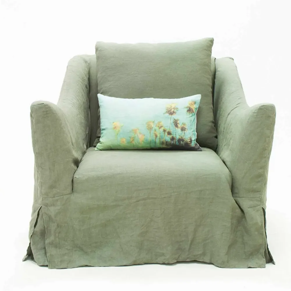 Chairs for hospitalities & contracts - Ascot armchair|Armchair - CREARTE COLLECTIONS