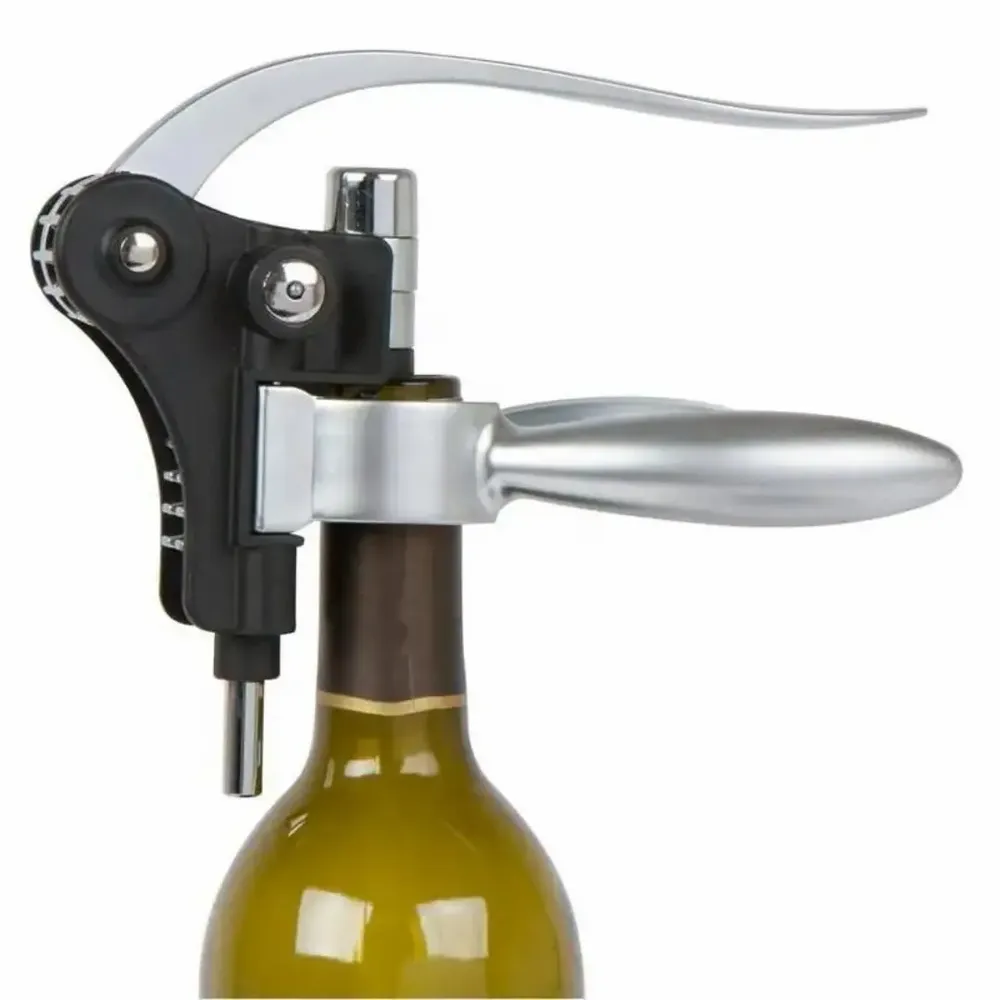 Cadeaux - Coffret Sommelier de Luxe - SOSTRAW & SMARTTHINGS
