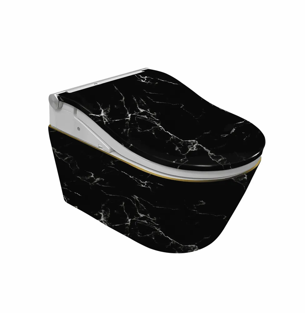 Toilets - MARBRE ÉMOTION-2　TOTO Middle edition - toilet - ARTOLETTA NEW COLLECTION