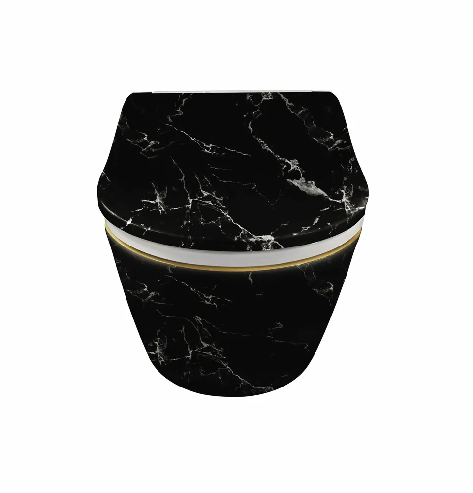 Toilets - MARBRE ÉMOTION-2　TOTO Middle edition - toilet - ARTOLETTA NEW COLLECTION