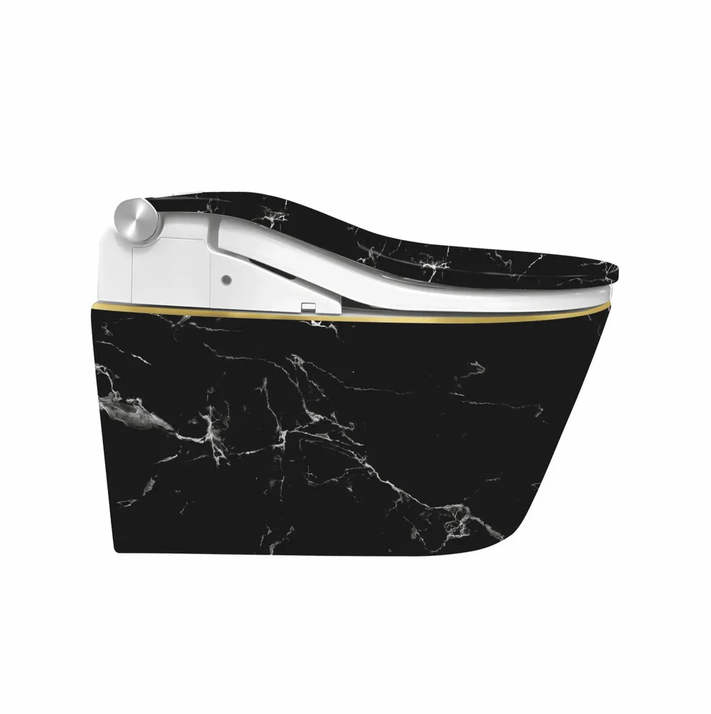 Toilets - MARBRE ÉMOTION-2　TOTO Middle edition - toilet - ARTOLETTA NEW COLLECTION