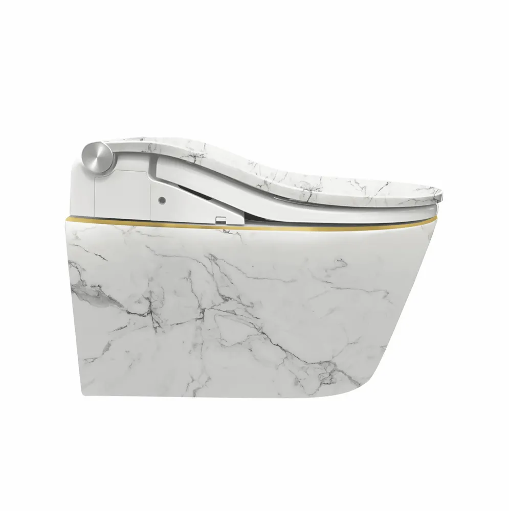 Toilets - MARBRE ÉMOTION-1　TOTO Middle edition - toilet - ARTOLETTA NEW COLLECTION