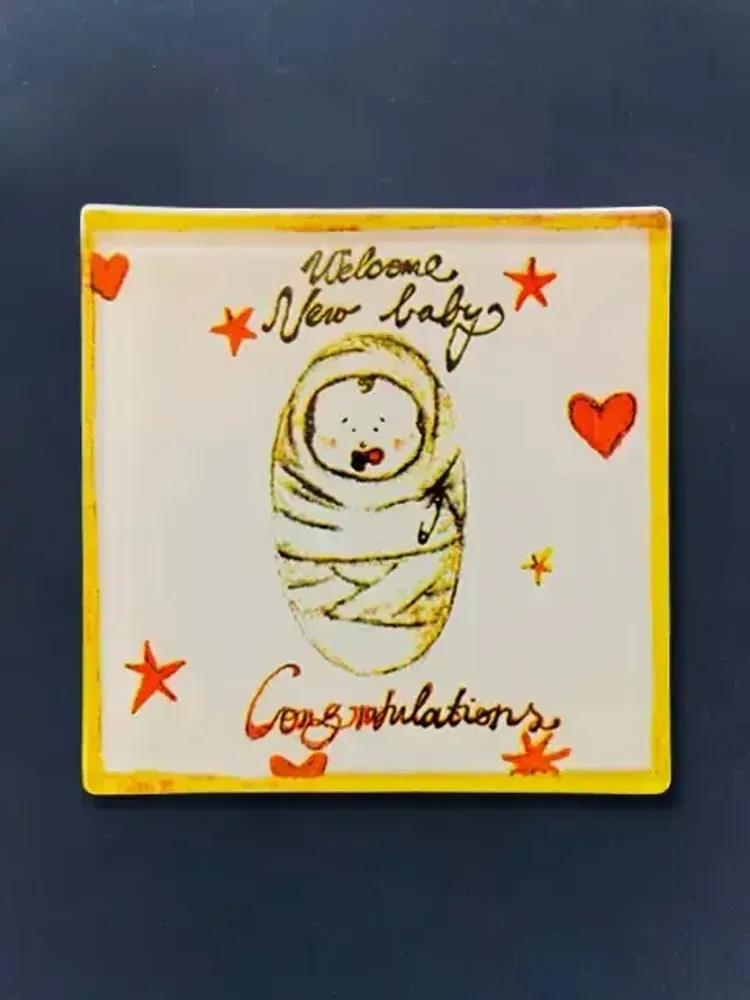 Objets de décoration - Marionnette dadaïste - CARNEOL GLASS