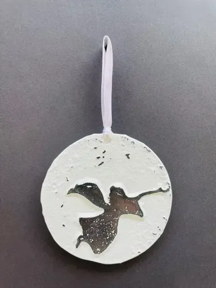 Guirlandes et boules de Noël - Chargement en cours... - CARNEOL GLASS