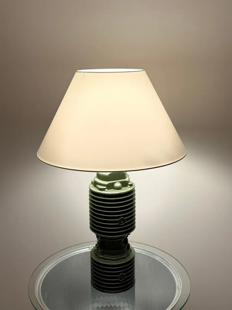 Lampes à poser - LAMPE GAMME - BALESTA KDL 45 - KUNNS DESIGN