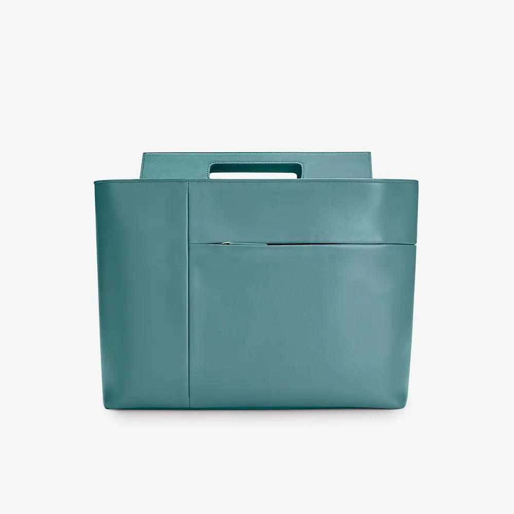 Bags and totes - WORKING BAG - CLASSIC COLOR - 959NINEFIVENINE