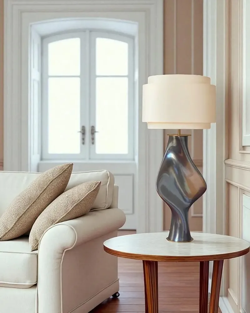 Table lamps - Adagio lamp - ARCHIBALDA