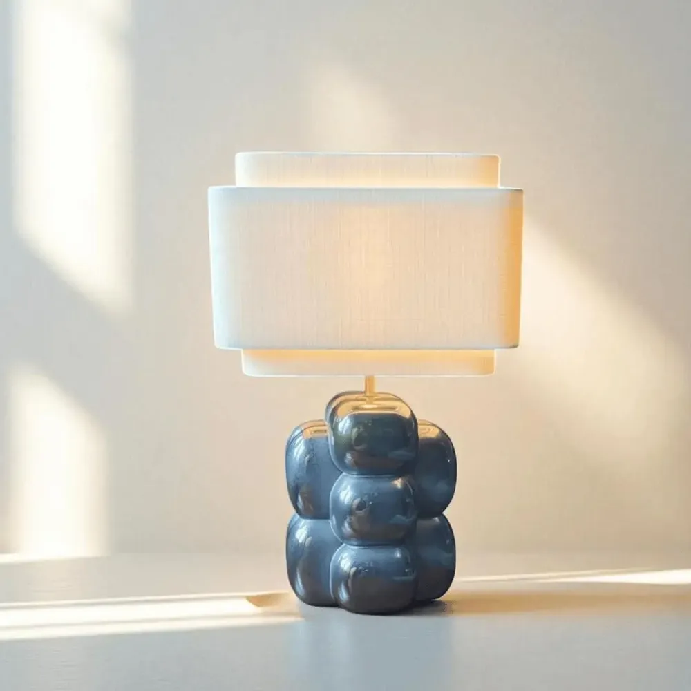 Lampes à poser - Lampe Nebula - ARCHIBALDA