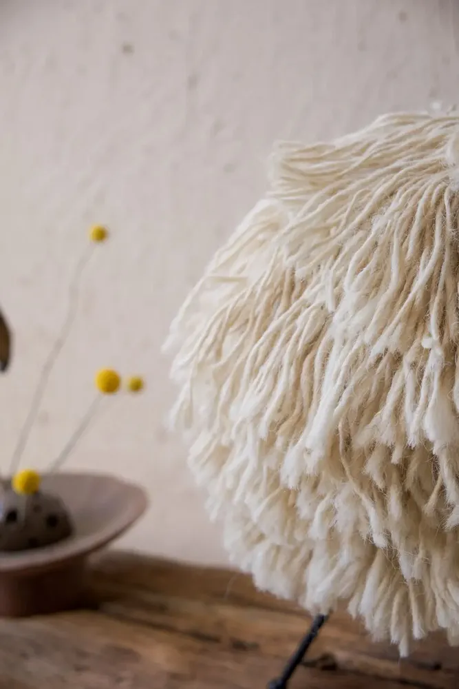 Lampes de table - Mini lampe de table Gunya - PLETOSTUDIO
