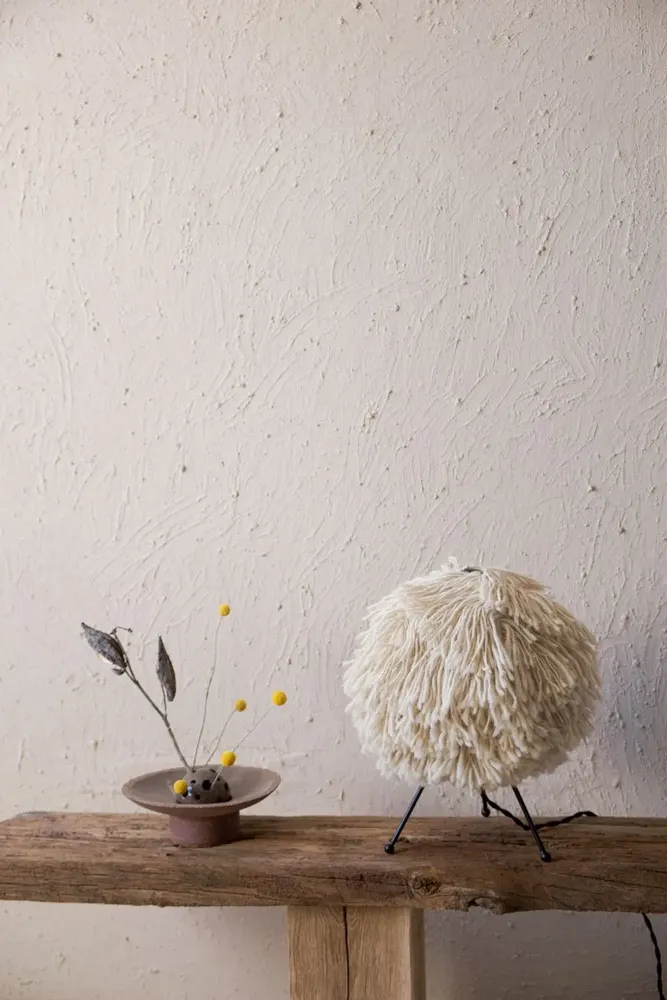 Lampes de table - Mini lampe de table Gunya - PLETOSTUDIO