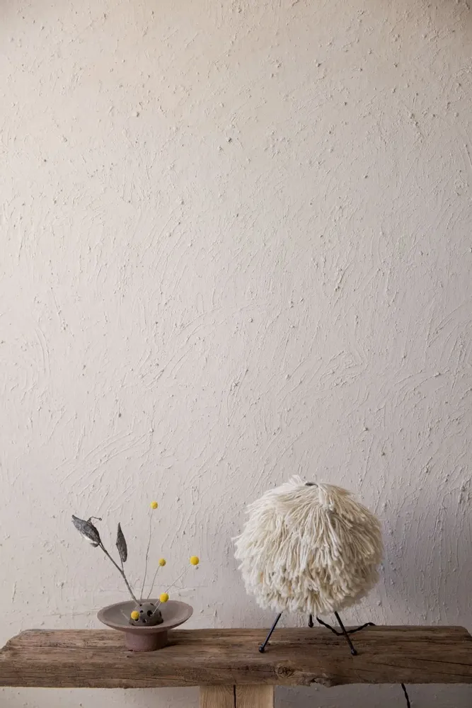 Lampes de table - Mini lampe de table Gunya - PLETOSTUDIO