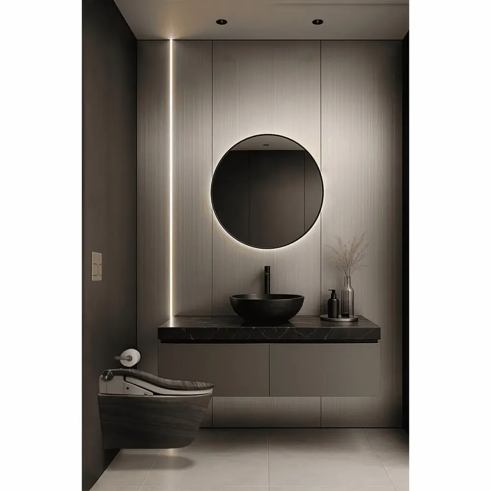 Toilets - MARBRE ÉMOTION-6　TOTO Middle edition- toilet - ARTOLETTA NEW COLLECTION