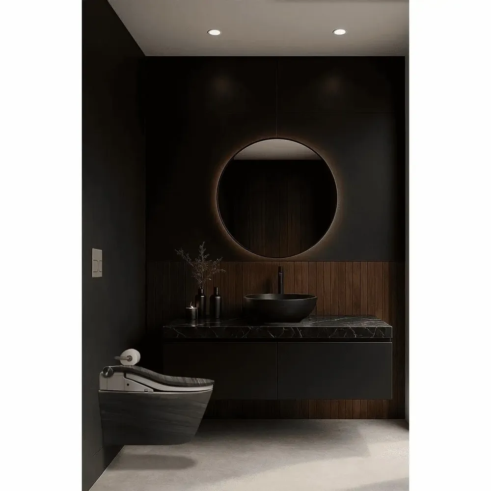 Toilets - MARBRE ÉMOTION-6　TOTO Middle edition- toilet - ARTOLETTA NEW COLLECTION