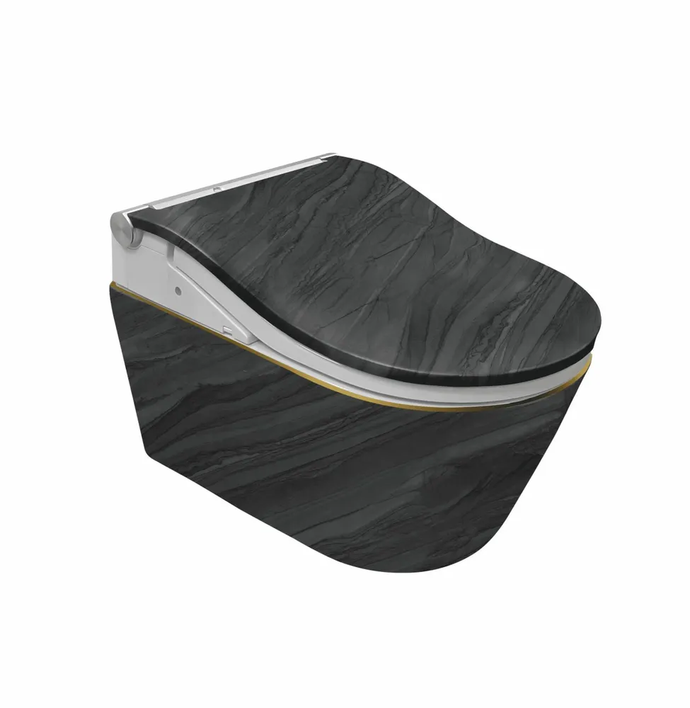 Toilets - MARBRE ÉMOTION-6　TOTO Middle edition- toilet - ARTOLETTA NEW COLLECTION