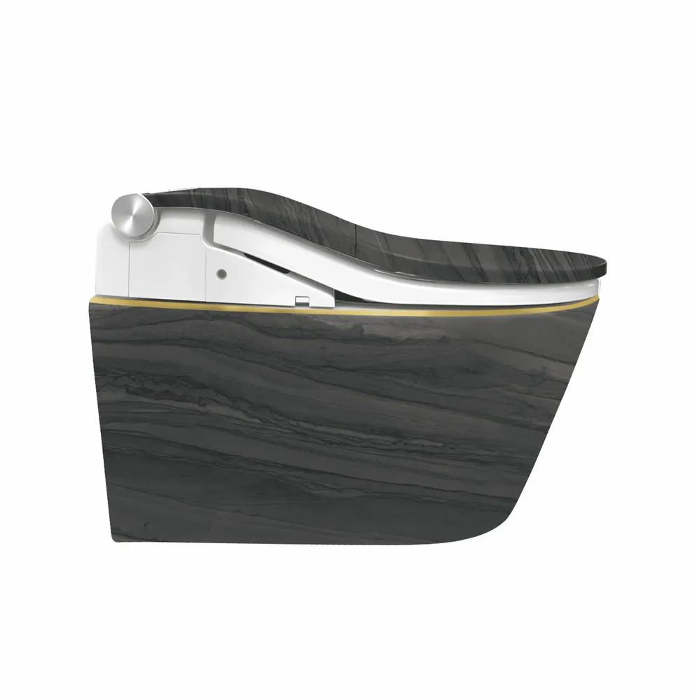 Toilets - MARBRE ÉMOTION-6　TOTO Middle edition- toilet - ARTOLETTA NEW COLLECTION