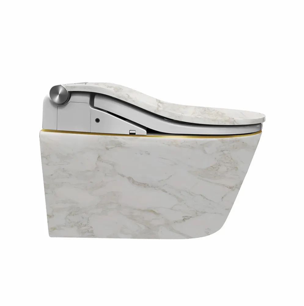 Toilets - MARBRE ÉMOTION-7　TOTO Middle edition- toilet - ARTOLETTA NEW COLLECTION