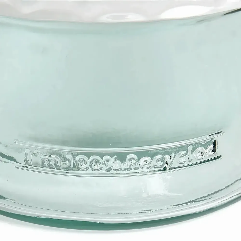Carafes - The Zuanshí Bottle - Blue - M - BAZAR BIZAR LIVING