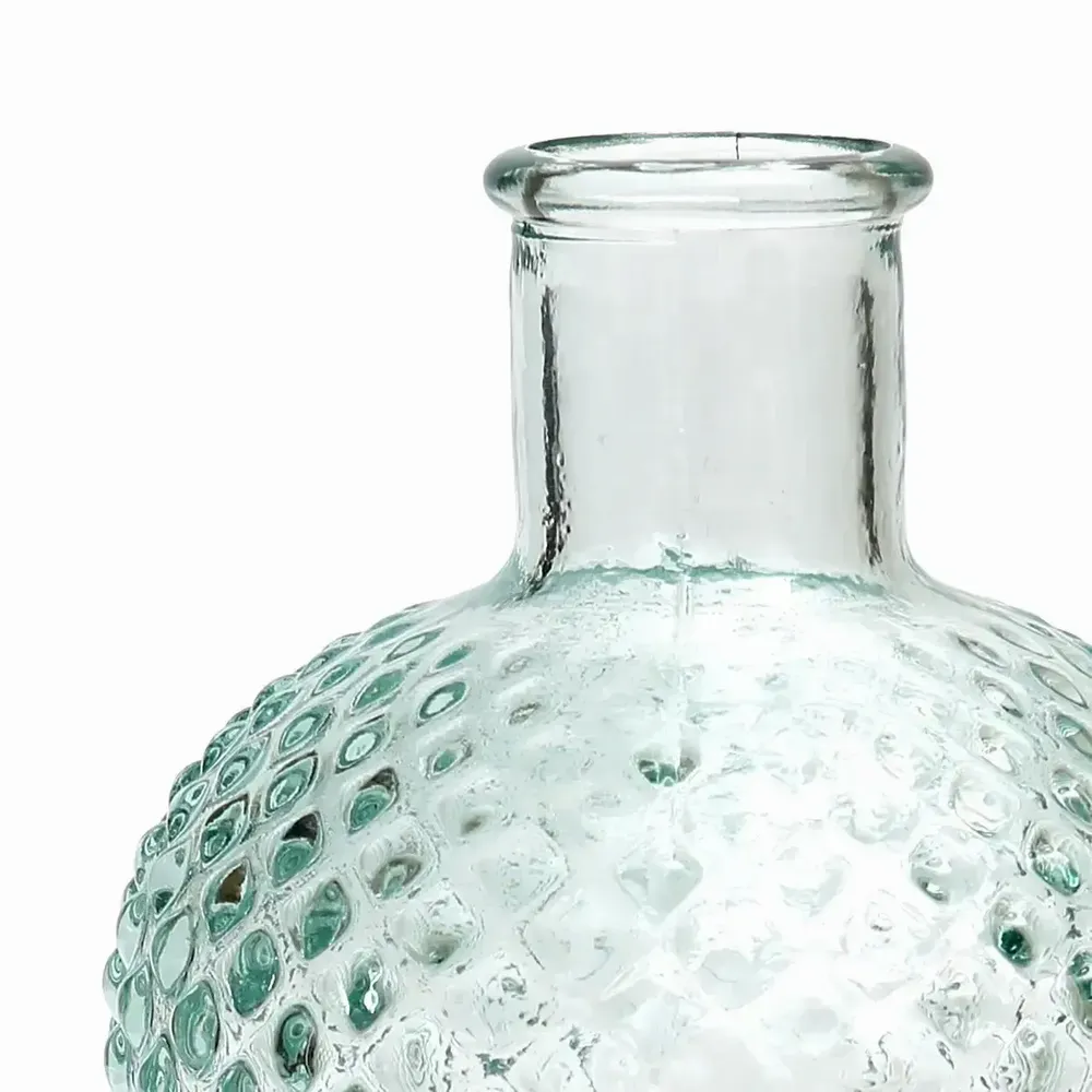Carafes - La Bouteille Zuanshí - Bleu - S - BAZAR BIZAR LIVING