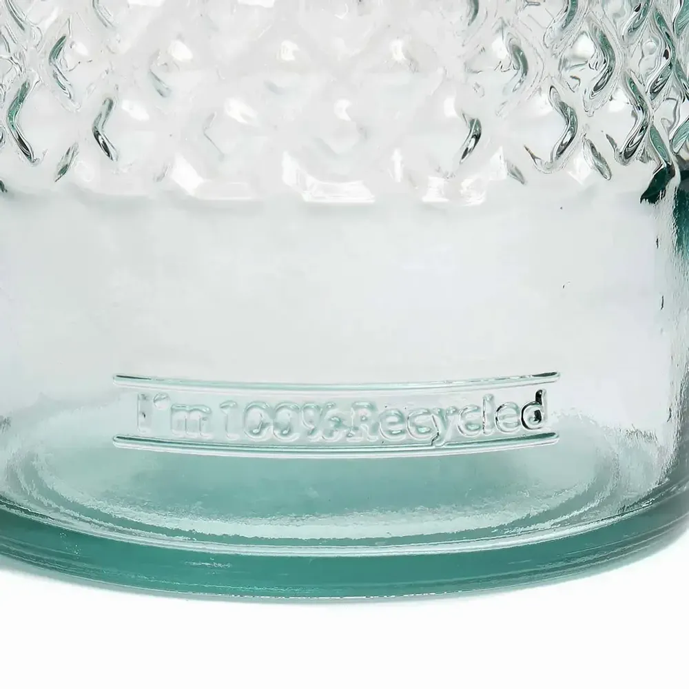 Carafes - La Bouteille Zuanshí - Bleu - S - BAZAR BIZAR LIVING