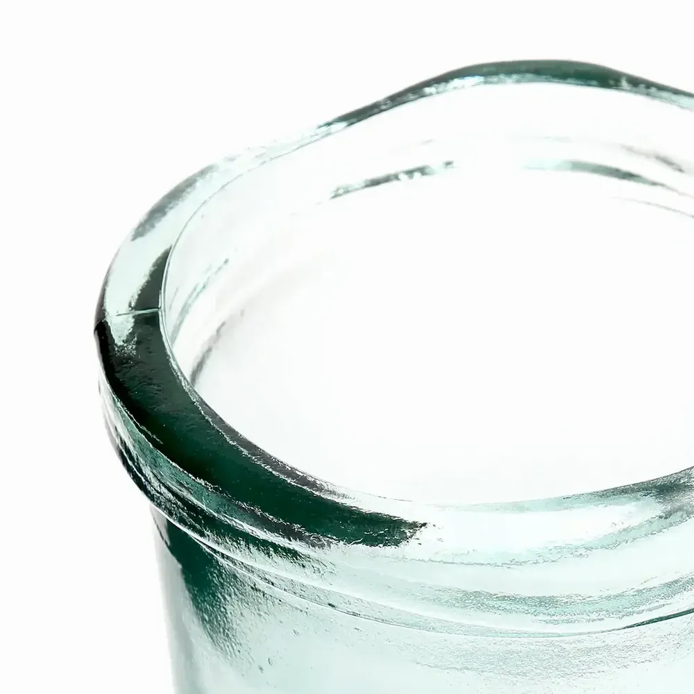 Vases - The Jiandan Vase - Blue - S - BAZAR BIZAR LIVING