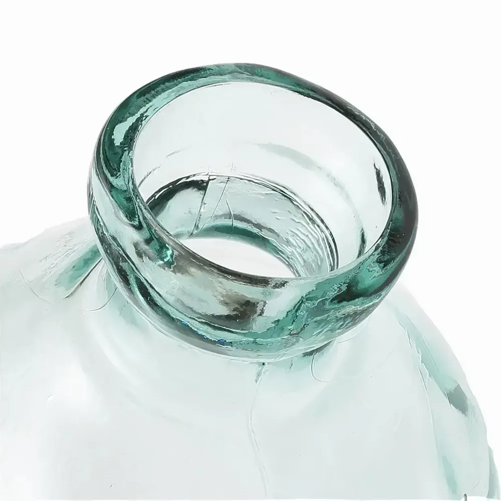 Vases - The Jinsuo Vase - Blue - BAZAR BIZAR LIVING