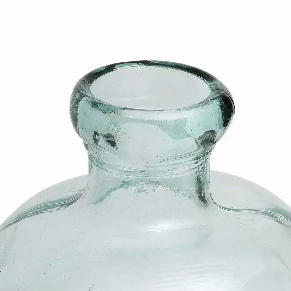 Mugs - The Bolai Vase - Blue - BAZAR BIZAR LIVING