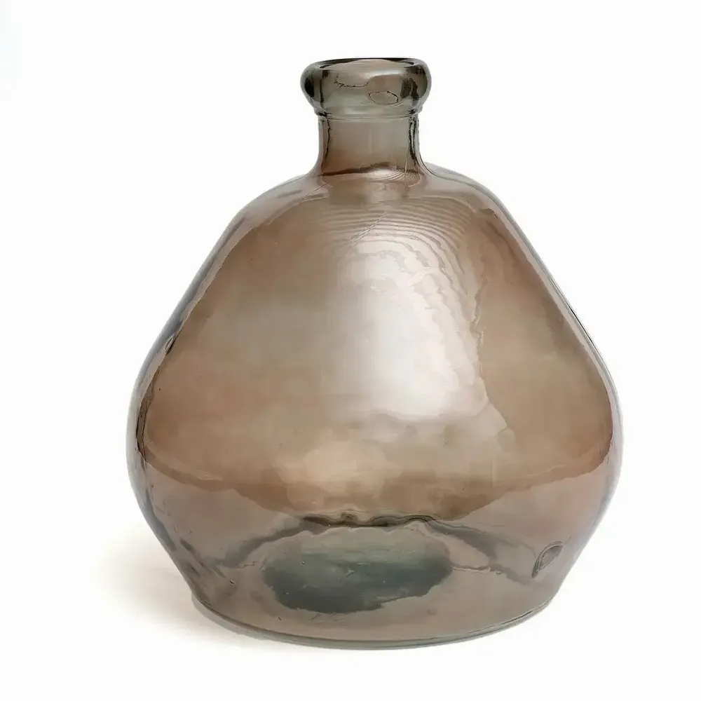 Mugs - The Bolai Vase - Beige - BAZAR BIZAR LIVING