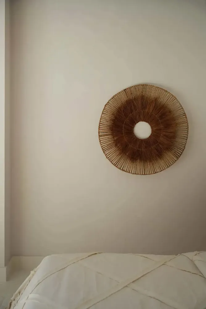 Other wall decoration - The Lobo Wall Deco - Natural - BAZAR BIZAR LIVING