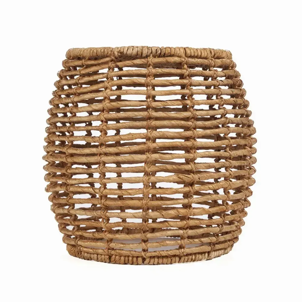 Stools - The Gustih Stool - Natural - BAZAR BIZAR LIVING