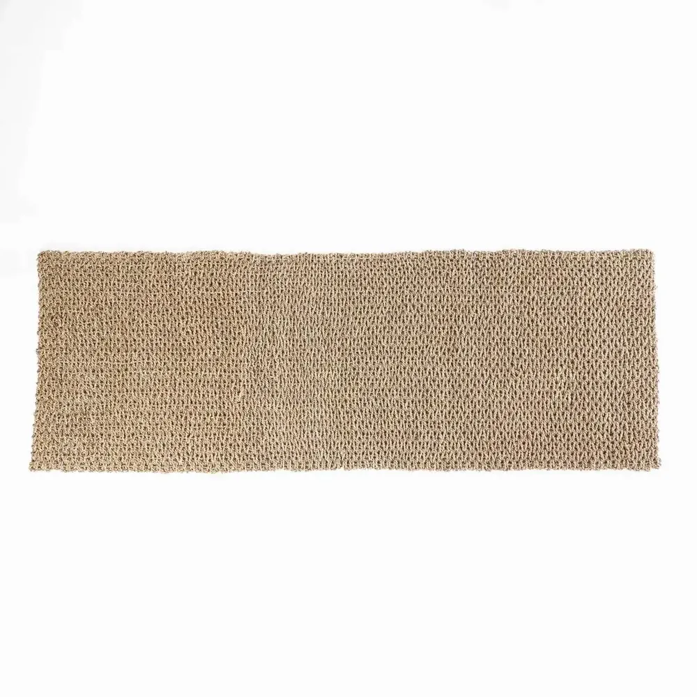 Rugs - The Sizali Runner - Natural - 200x70 - BAZAR BIZAR LIVING